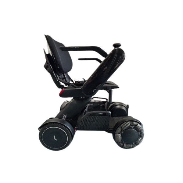 Electric wheelchair basic - rear wheel drive Whill Model C2 - EQ6984